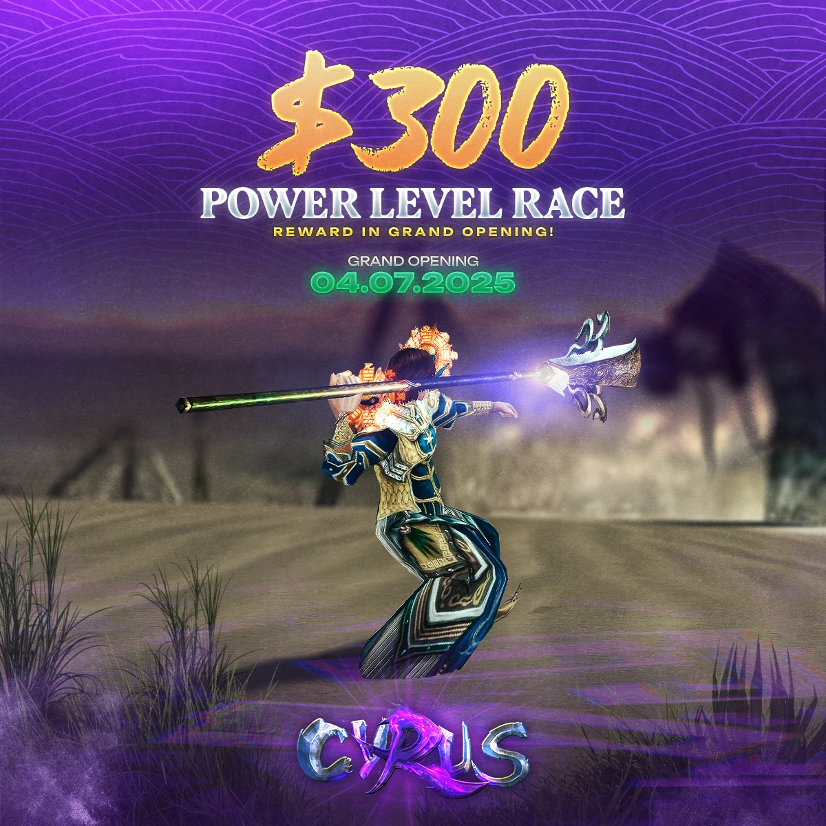 Cyrus Online Social Media Advertising Images 5