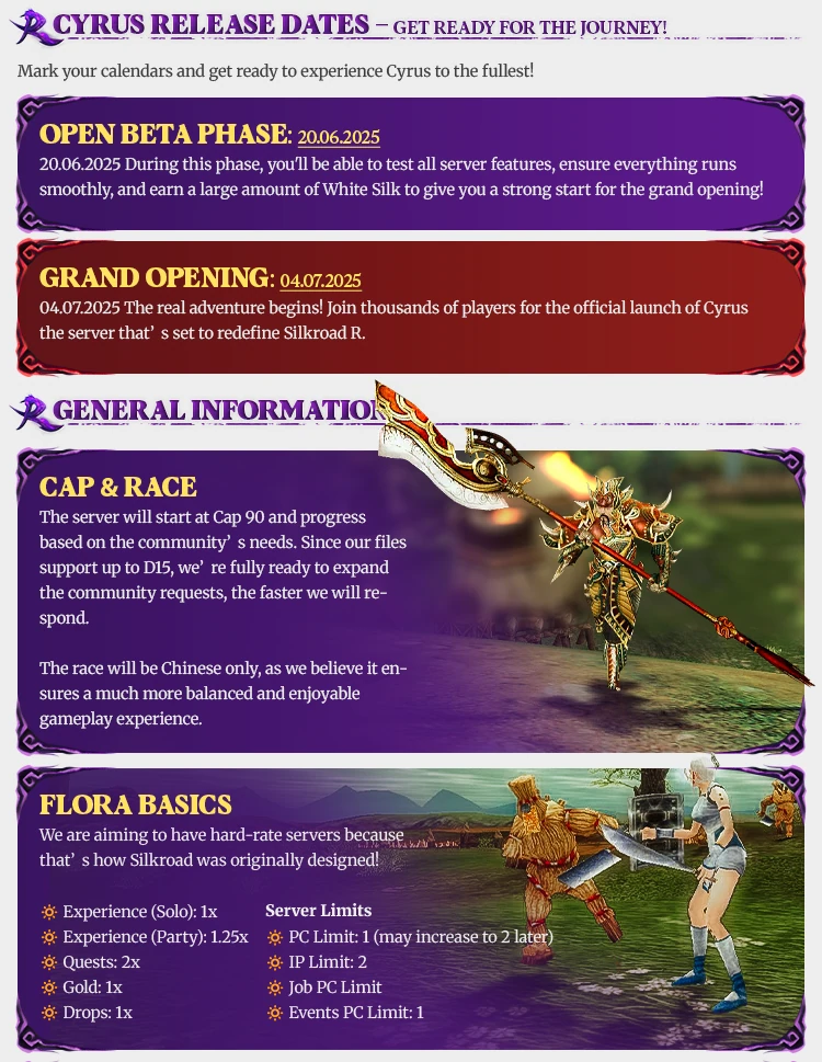 Cyrus Online Forum Thread Design 7