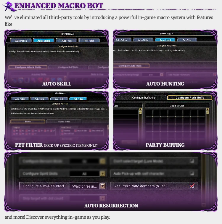 Cyrus Online Forum Thread Design 11