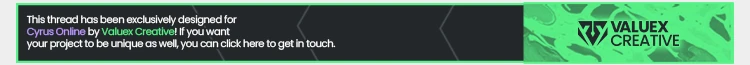 Cyrus Online Forum Thread Design 24