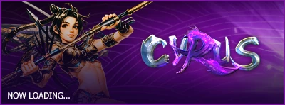 Cyrus Online Start Loading Screens 1