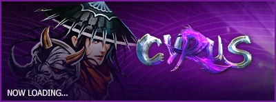 Cyrus Online Start Loading Screens 3
