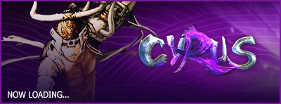 Cyrus Online Start Loading Screens 4