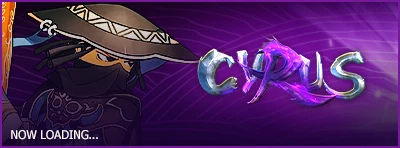 Cyrus Online Start Loading Screens 5