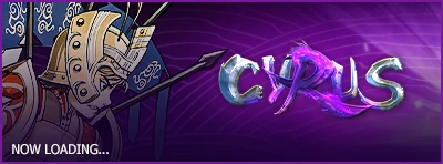 Cyrus Online Start Loading Screens 6