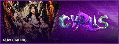 Cyrus Online Start Loading Screens 8