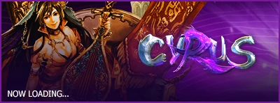 Cyrus Online Start Loading Screens 9