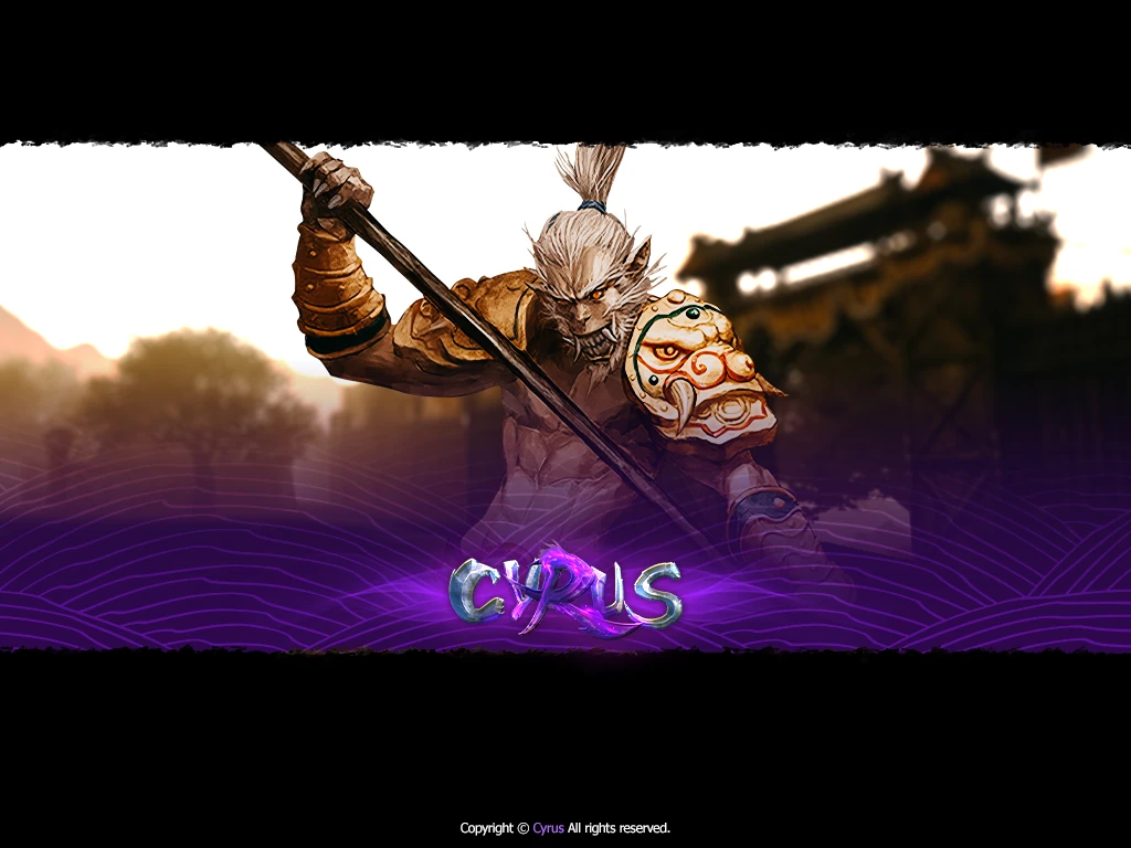 Cyrus Online Loading Screens 8