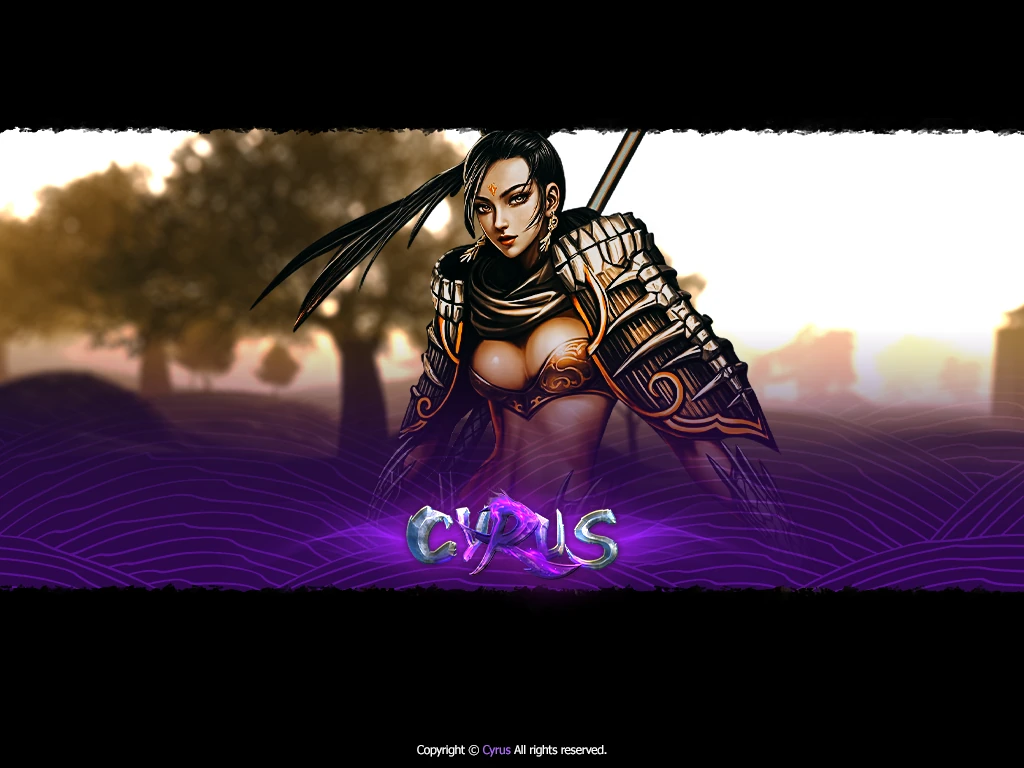 Cyrus Online Loading Screens 10