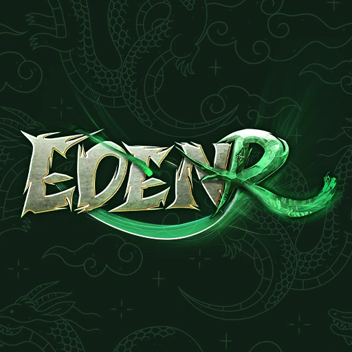 Eden-R Online Facebook Profile & Cover