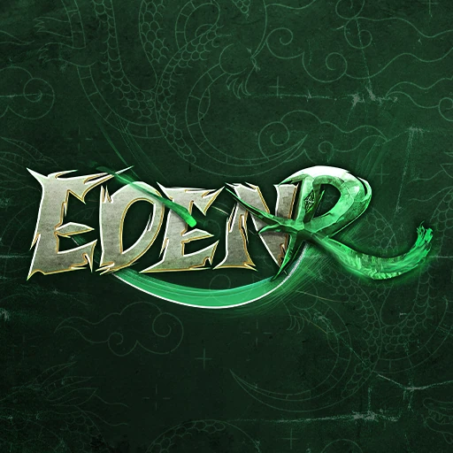 Eden-R Online Facebook Profile & Cover
