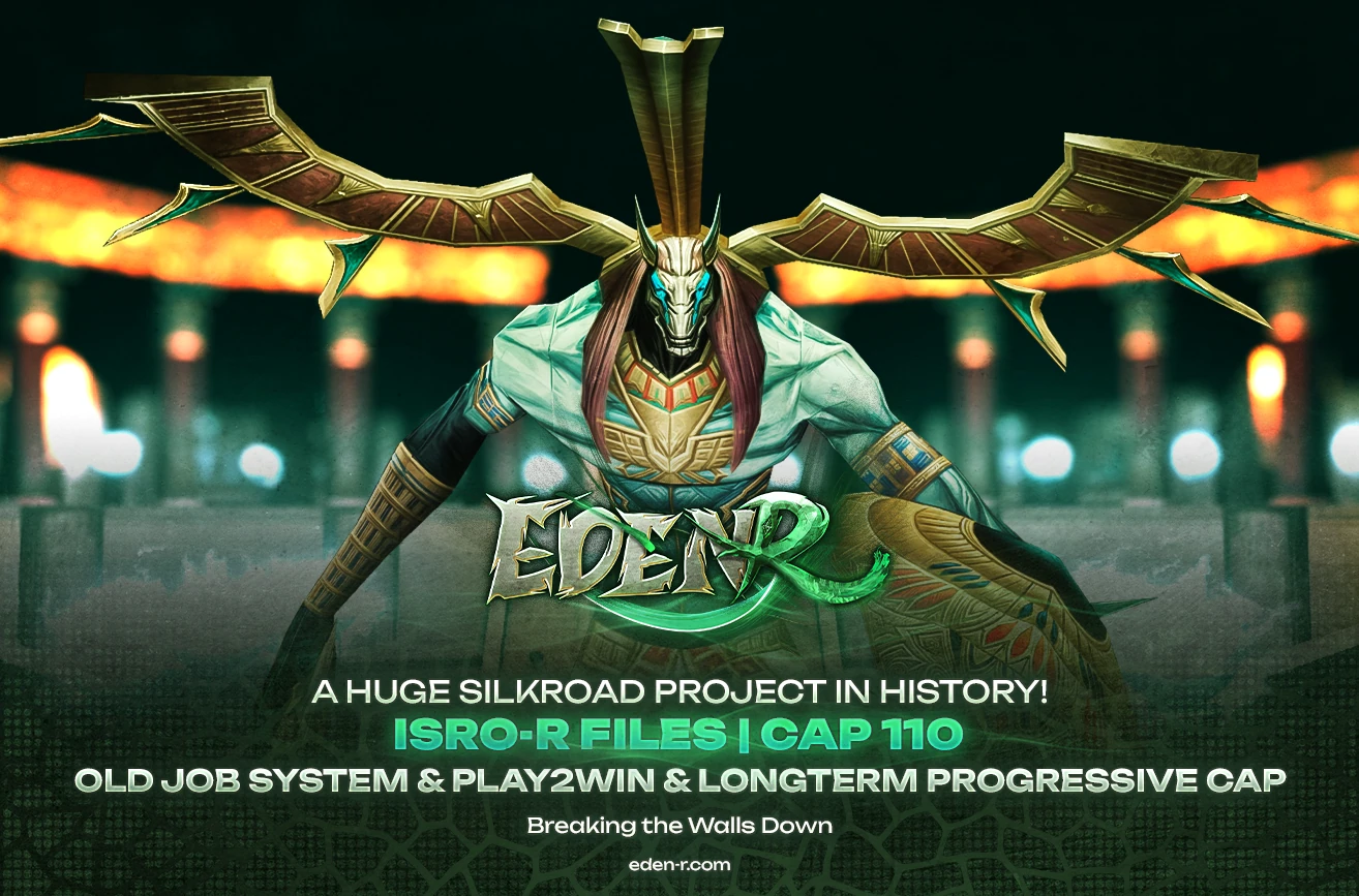 Eden-R Online Social Media Advertising Images 1