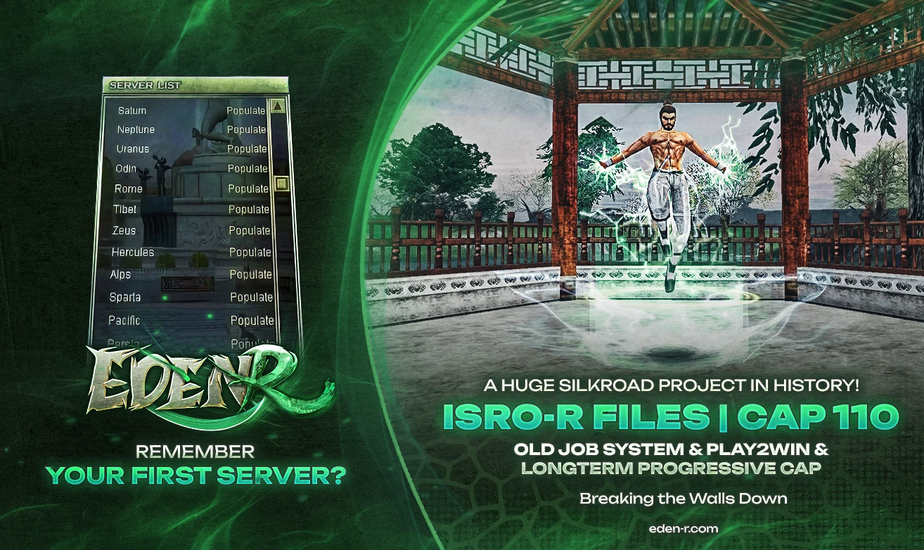 Eden-R Online Social Media Advertising Images 3