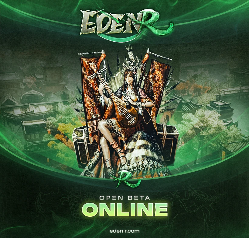 Eden-R Online Social Media Post Images 1