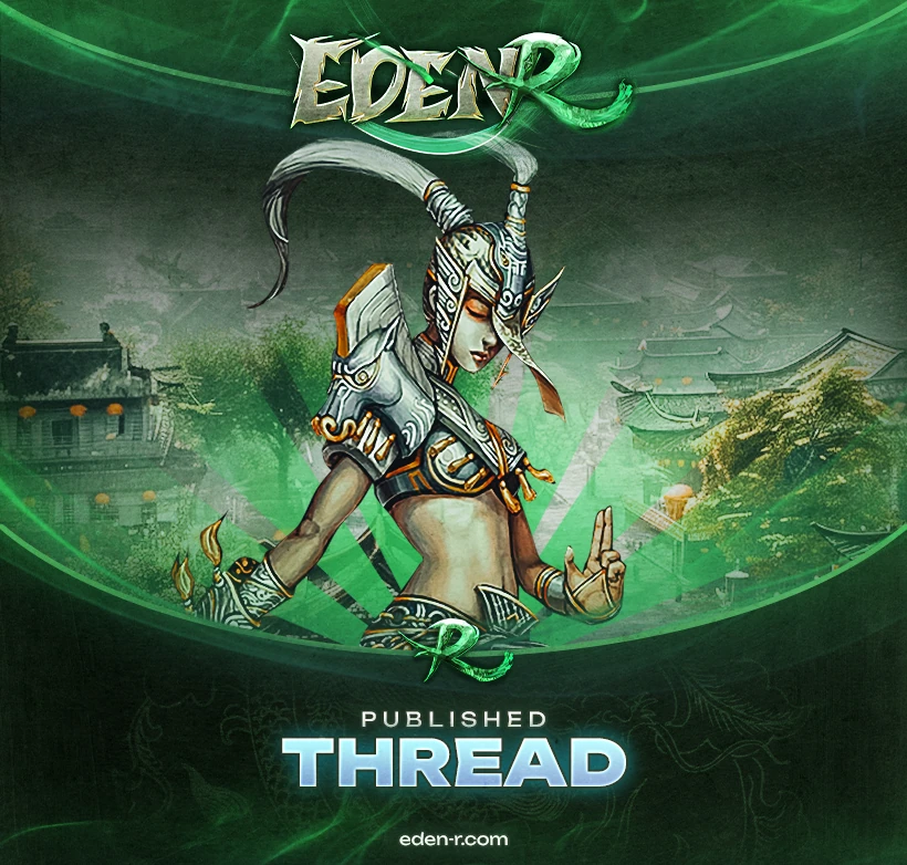 Eden-R Online Social Media Post Images 2