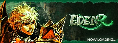 Eden-R Online Start Loading Screens 1