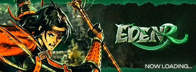 Eden-R Online Start Loading Screens 2