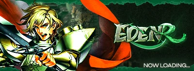 Eden-R Online Start Loading Screens 3