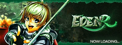 Eden-R Online Start Loading Screens 4