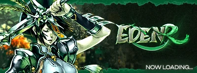 Eden-R Online Start Loading Screens 5