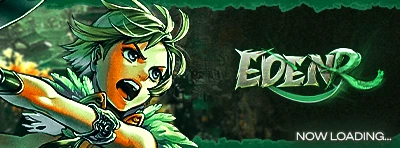 Eden-R Online Start Loading Screens 6