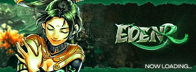 Eden-R Online Start Loading Screens 7
