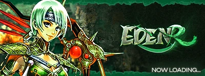 Eden-R Online Start Loading Screens 8