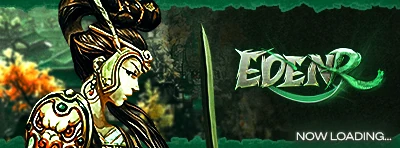 Eden-R Online Start Loading Screens 9