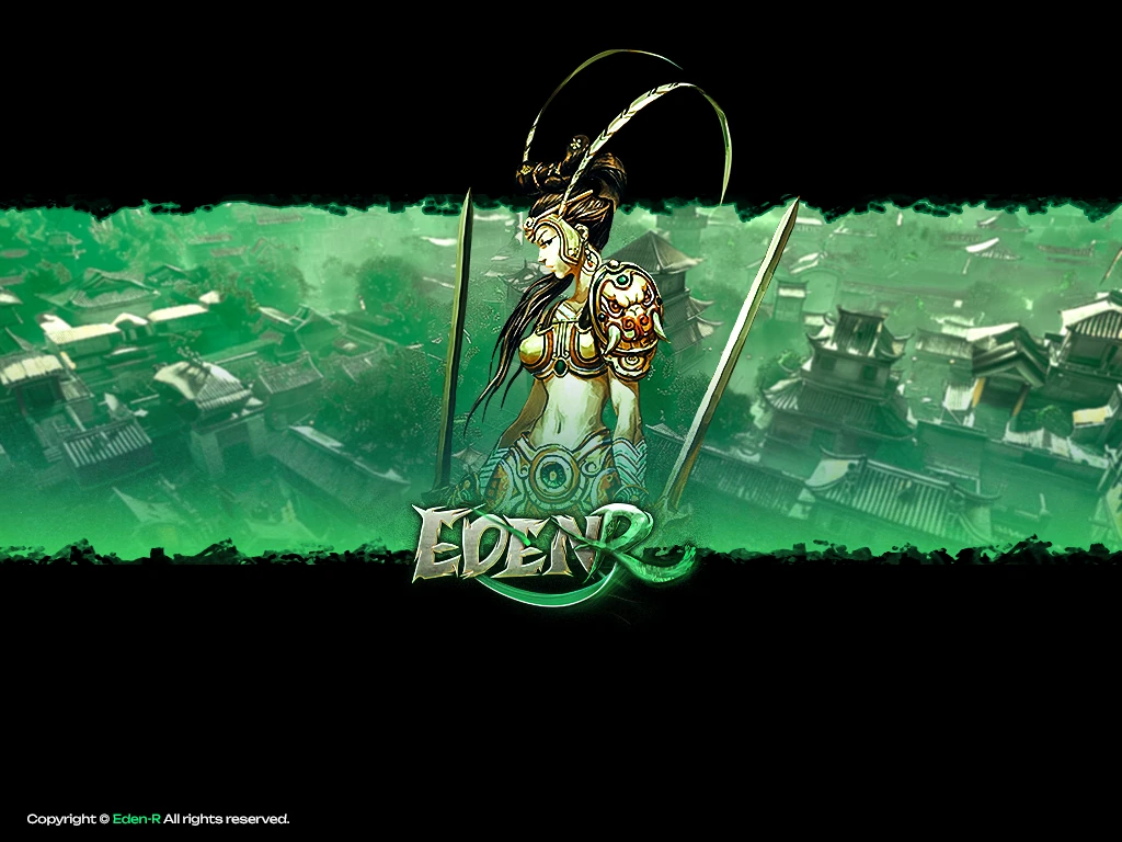 Eden-R Online Loading Screens 2