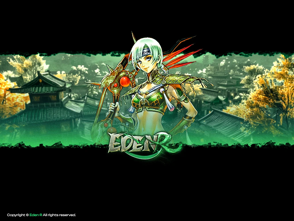 Eden-R Online Loading Screens 3