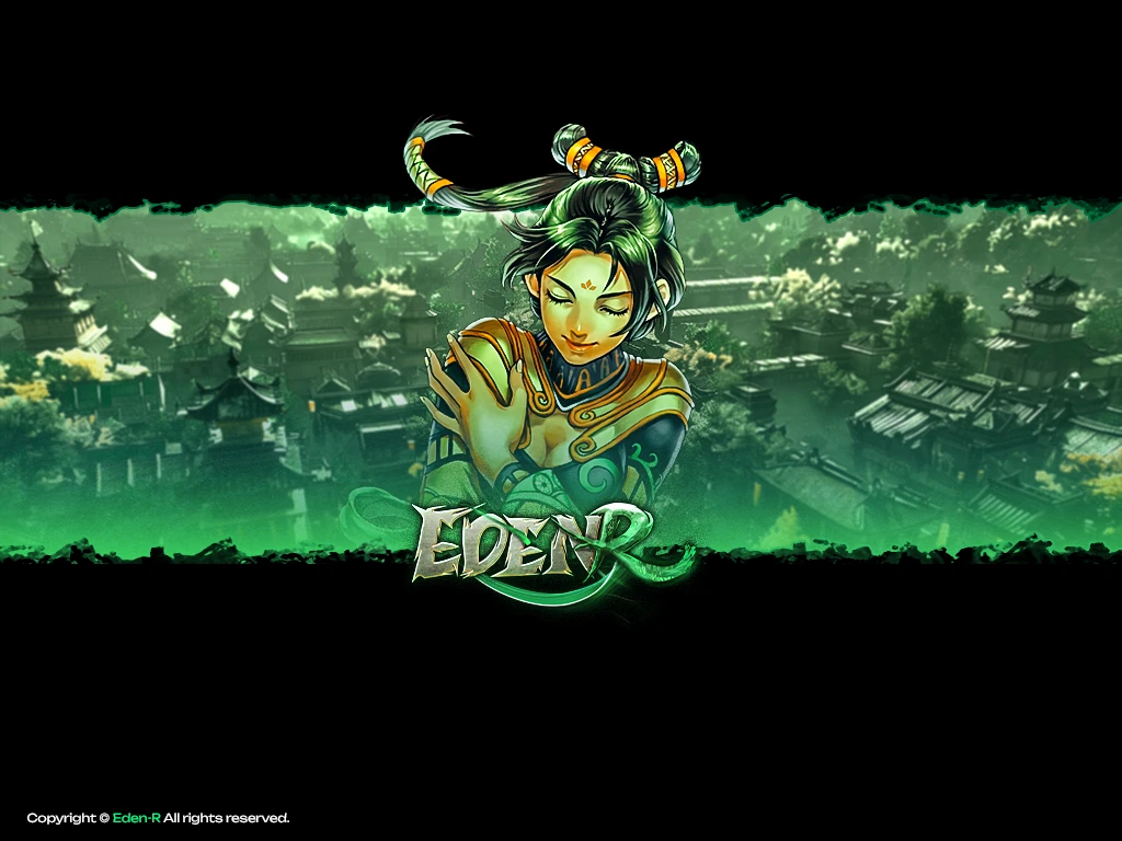 Eden-R Online Loading Screens 4