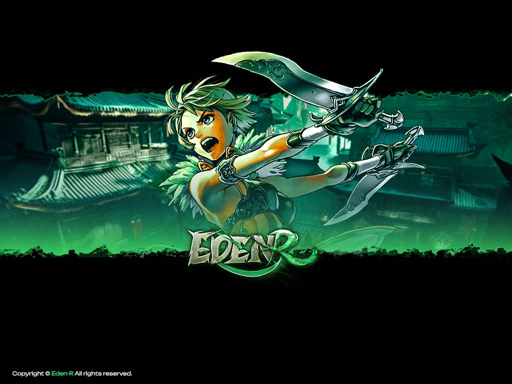 Eden-R Online Loading Screens 5