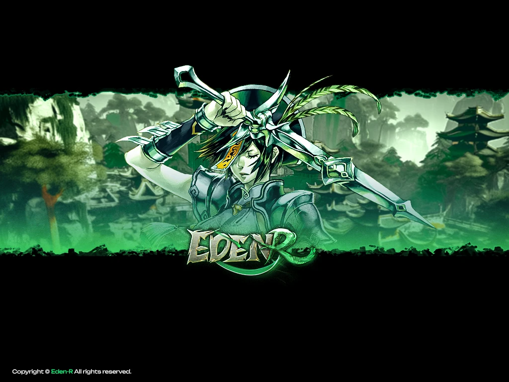 Eden-R Online Loading Screens 6