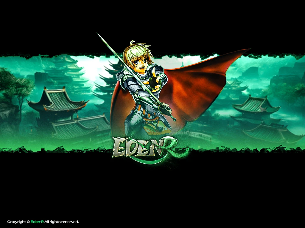 Eden-R Online Loading Screens 7