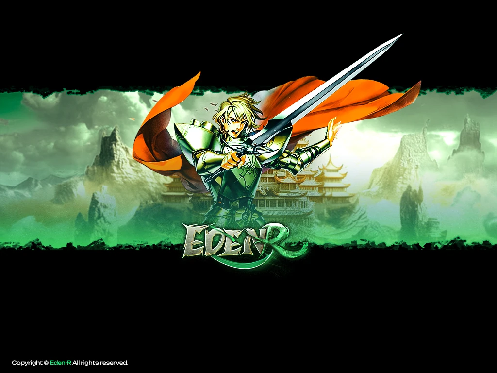Eden-R Online Loading Screens 8