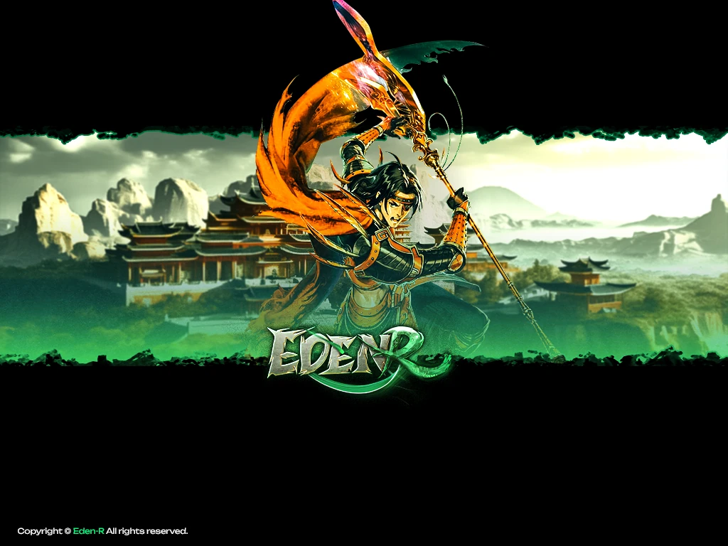 Eden-R Online Loading Screens 9