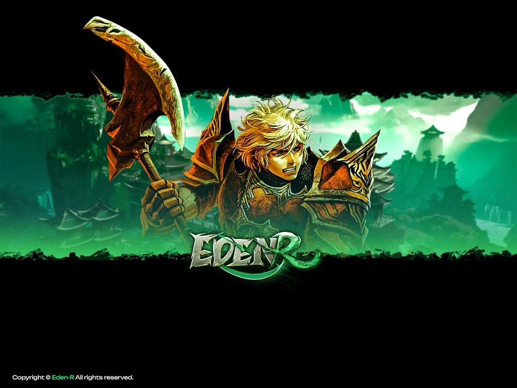 Eden-R Online Loading Screens 10