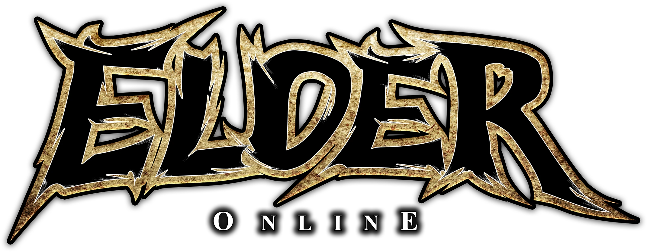Elder Online Logo 2