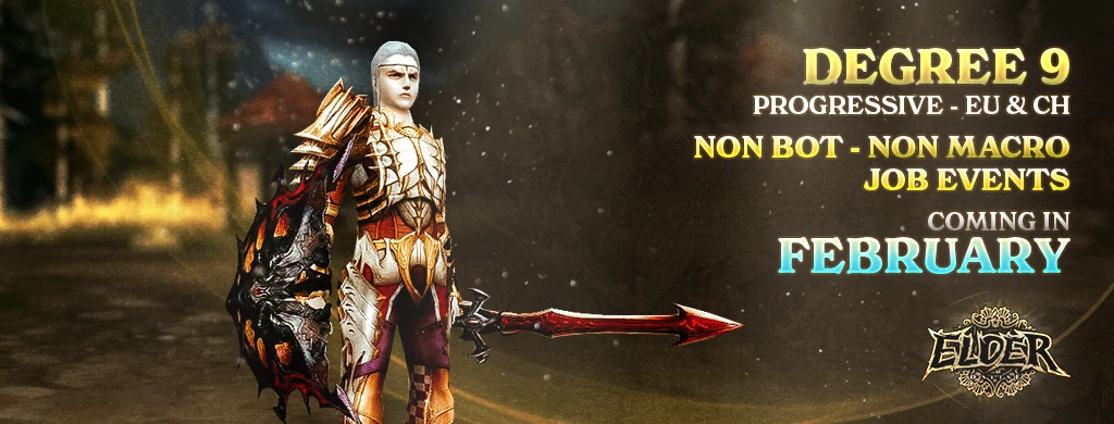 Elder Online Facebook Profile & Cover