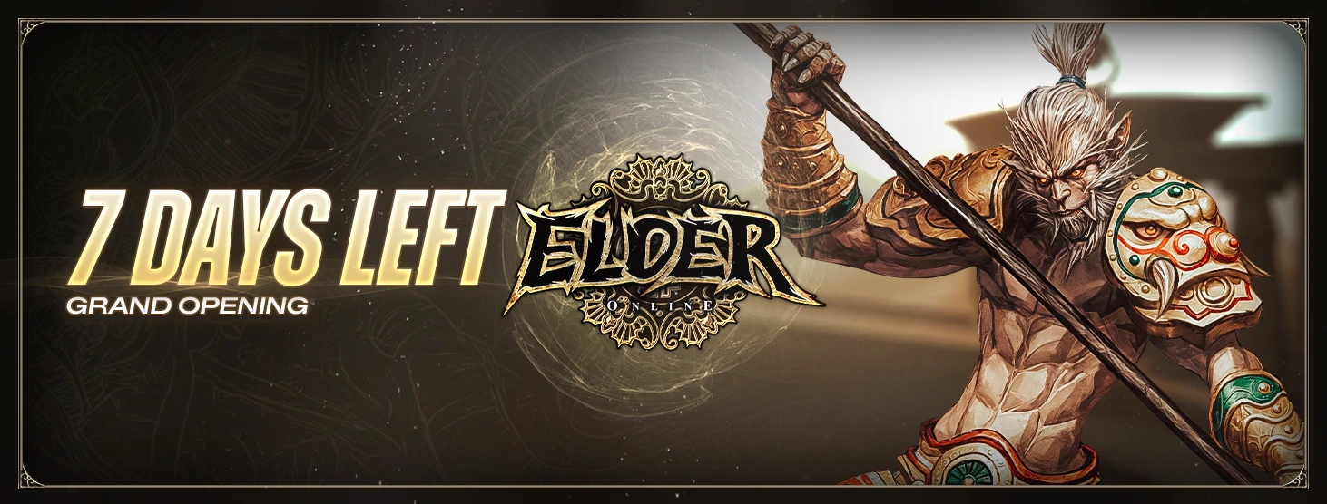 Elder Online Social Media Post Images 2