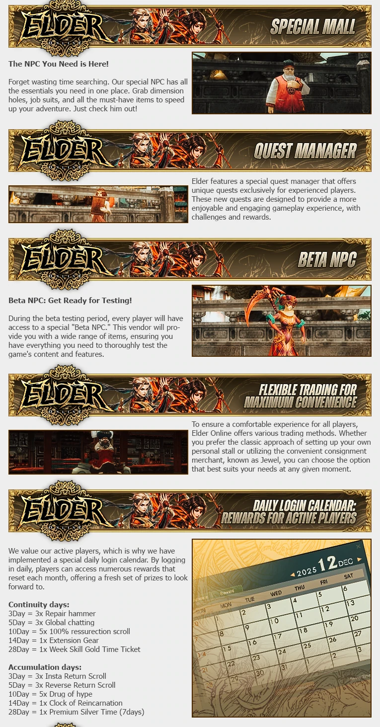 Elder Online Forum Thread Design 9