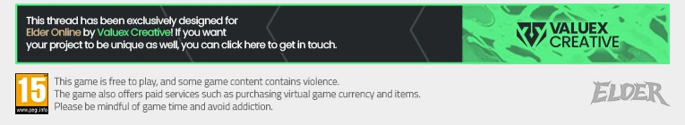 Elder Online Forum Thread Design 11