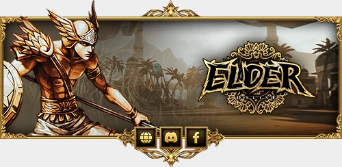 Elder Online Forum Signature