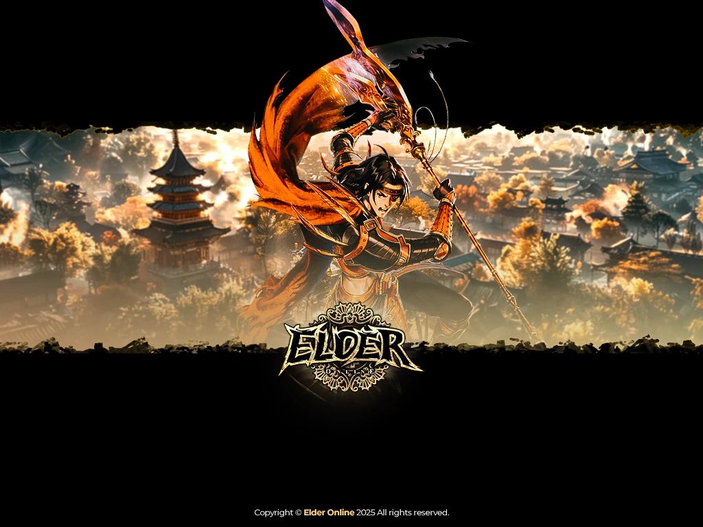 Elder Online Loading Screens 2