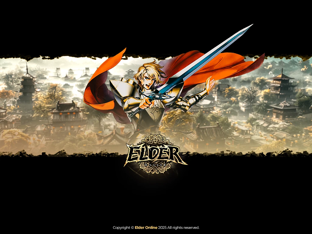 Elder Online Loading Screens 3