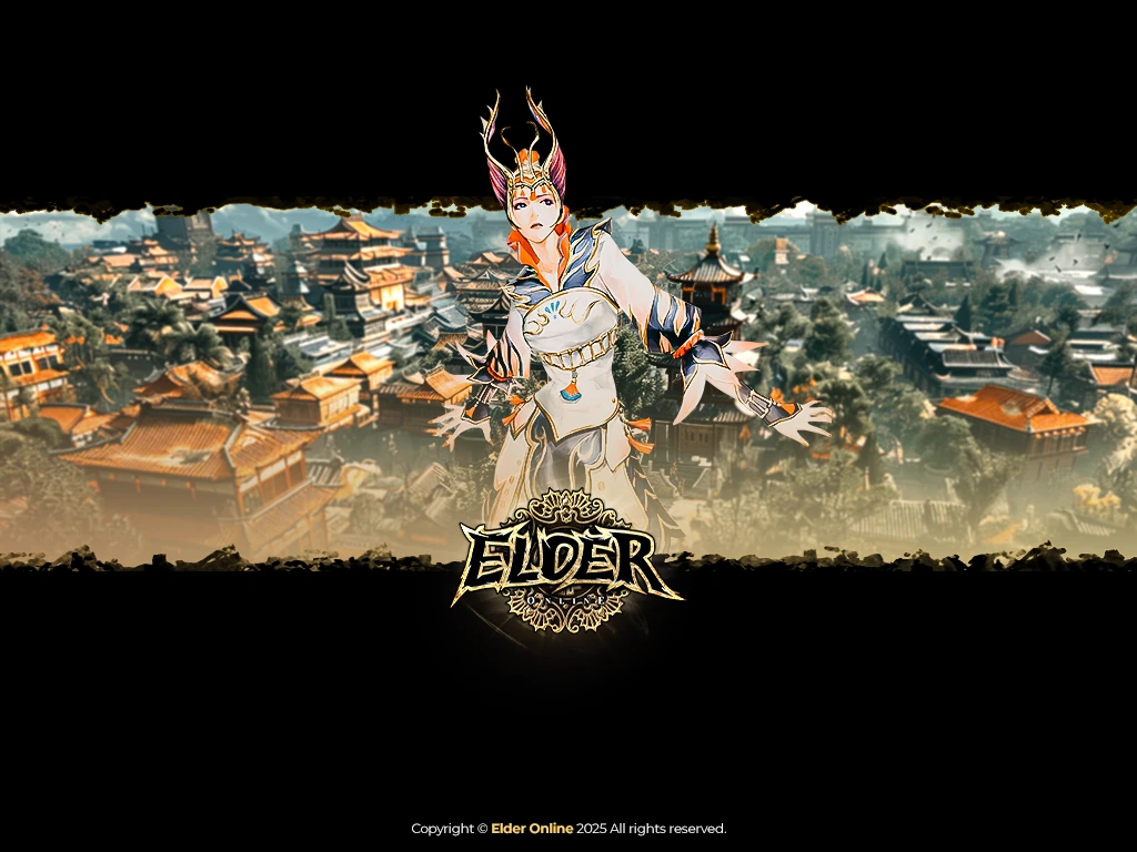 Elder Online Loading Screens 4