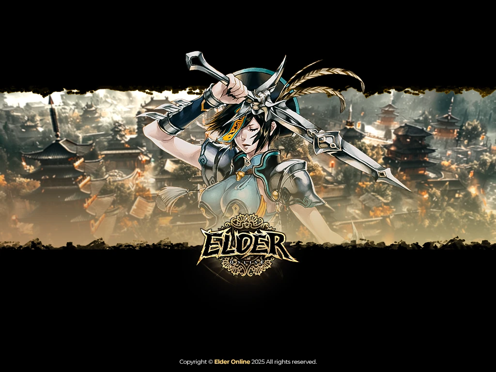 Elder Online Loading Screens 5
