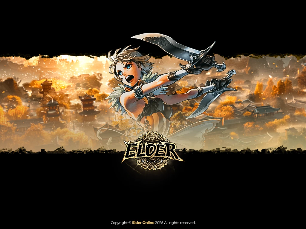 Elder Online Loading Screens 6