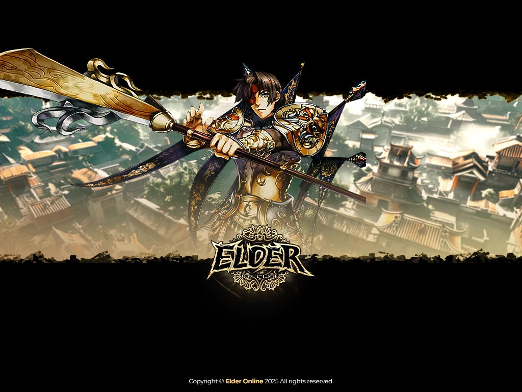 Elder Online Loading Screens 7
