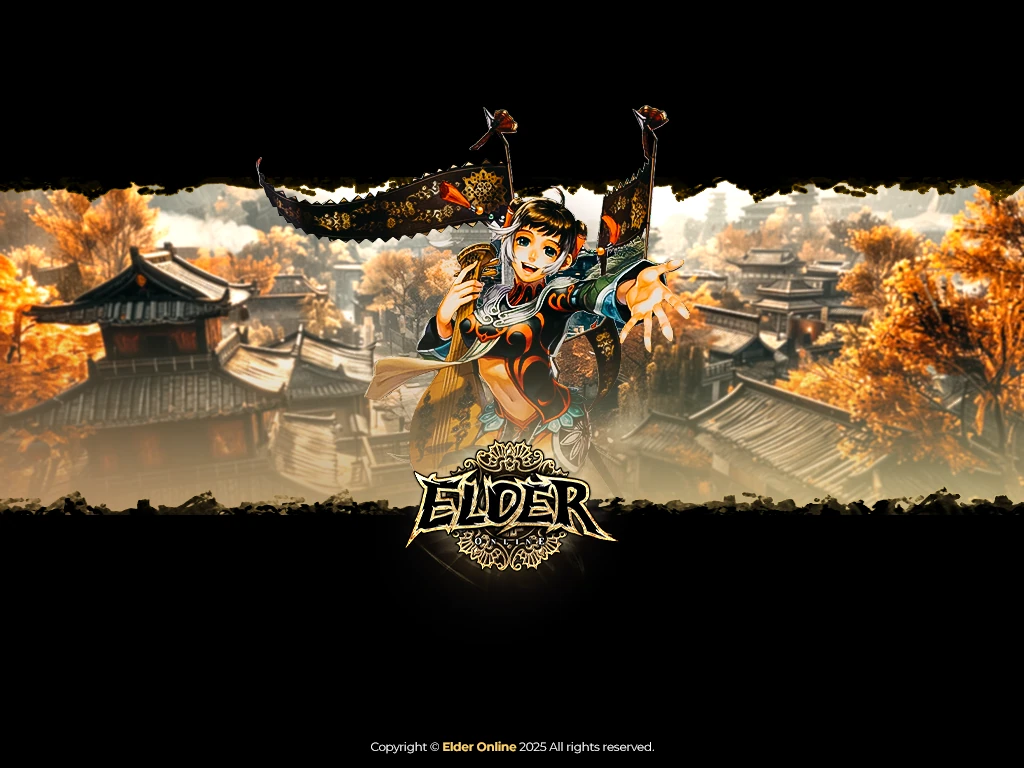 Elder Online Loading Screens 8